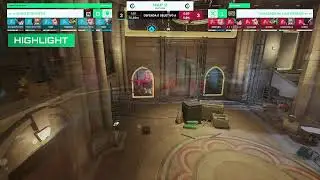 CGL OW GOATs 2026 | LATAM Open | Day 2