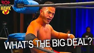 Did NWA Discover The Future Of Wrestling?