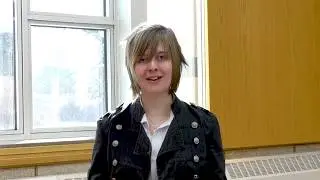 Grebel's Music Alumni: Marina Gallagher