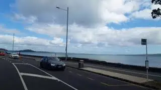KOHIMARAMA BEACH