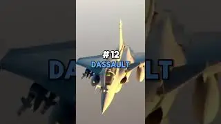 The Most LIKED Airplane Manufacturers! (By my community!)