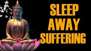 The Best Buddhist Teachings for Deep Rest - Life-Changing Zen Buddhism for Sleep