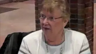 Ruth, A 1950's MC Woman.m4v