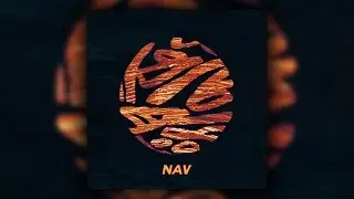 Nav - Nav (Instrumental) | ReProd. By @HozayBeats