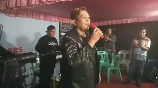 iluh i bandara -Jhon Elyaman Live