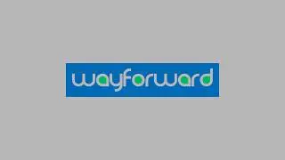 WayForward Technologies logo (2020-present, fanmade)