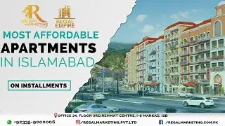 REGAL EMPIRE || APPARTMENTS