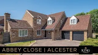 Abbey Close, Alcester