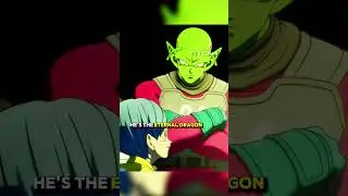 Bulma Wish For Cosmetic Surgery 😂 ||#dbs #bulma #piccolo #shenron #shorts