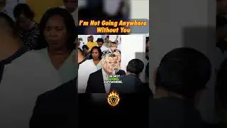 I&rsquo;m Not Going Anywhere Without You | Worship