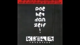 Van Katoen - Kikke! (2002)