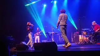 THE PIROUETTES | 