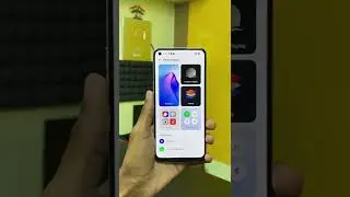 Oppo F21s Pro Always On Display - Tips,Tricks | #shorts