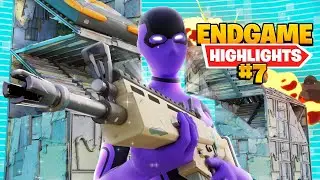 Endgame Highlights #7 | Hellonsteam