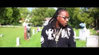 CEO Boogie ft. Genesis Baaby - ME Myself & I (Official Video)