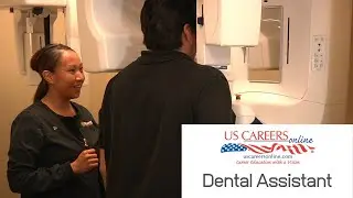 US Careers Online - Dental Assistant