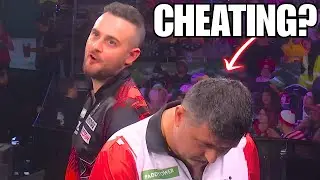 Every Time Mensur Suljovic 