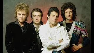 What is Queen's &pound;1 Billion Music Catalogue Deal?