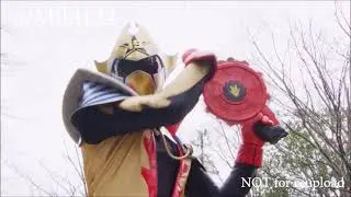TWOKAISER but It's SUPER MEGAFORCE