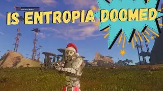 The State of Entropia Universe in 2020, 2021 and beyond