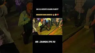 BROKEN BOY RO SUPER HIT DANCE 😭🎧💔. #ytshorts #koraput #viral#song