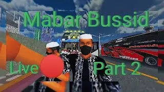 Mabar Bussid Part 2