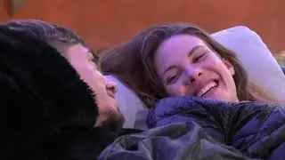 Jessica y Luitingo hablan acerca de 
