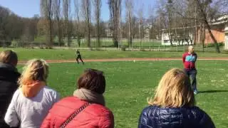 Demi Fond SITUATION 5 - Yvon Morizur - Mars 2017