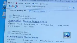 Funeral scam takes money from families that are grieving over their dead