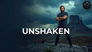 Unshaken 🤘 Heavy Rock Anthem | 🌱I Grow Character