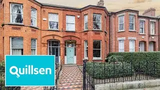 590 South Circular Road Dublin 8
