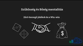 S02E06 - Szűkösség és Bőség mentalitás