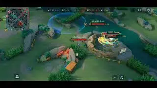 full game raz rank thấp 