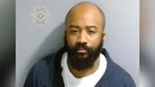 Former Atlanta police officer sentenced on charges related to Lyft driver&rsquo;s death