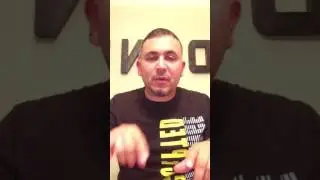 Joe Cross the Pain of Adversity and What You Need to Do