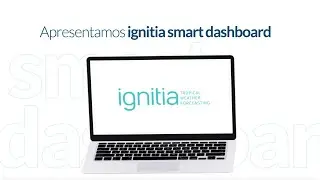 Conhe&ccedil;a O Painel De Controle Inteligente Para O Seu Agroneg&oacute;cio - ignitia smart dashboard