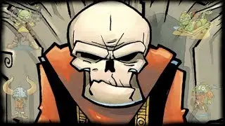 Weird Improv Ideas | Aye Dark Overlord Tabletop simulator