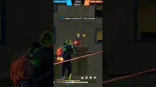 #freefire #tudopossonaquelequemefortalece