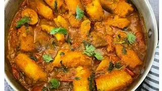 EASIEST WAY TO COOK MATOKE WITH BEEF STEW  YOU WILL EVER FIND | KENYAN STAPLE FOOD | maggie the cook