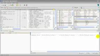 Combine Address Fields with VB Script