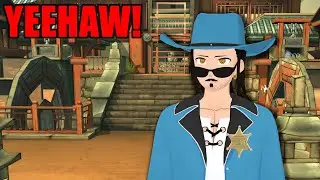 🤠Red Steel 2🤠 Part 2 🎮Let's Play Live🎮 - One Down One To Go? Down With Shinjiro!