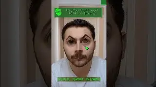 Fallout Character Customization Be Like...