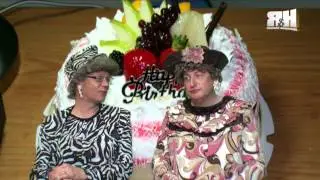Waltraud und Mariechen Folge 96