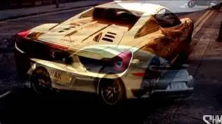 Lamborghini vs Ferrari vs porsche