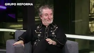 Miguel Mateos, volcado en ópera de la conquista