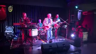 At The End Of The Day - CBRB - Original Song (Live @ Kiss My Brass, 14 Nov 2025)