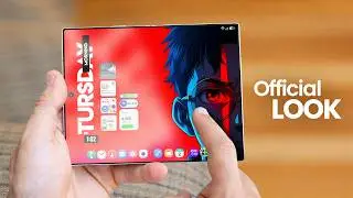 Samsung Galaxy Z Fold 8 First Look: This Wasn&rsquo;t Supposed to Leak&hellip;