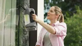 18V ONE+&trade; Cordless Window Vacuum | Streak-Free Cleaning Made Easy
