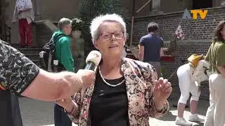 Kastelendag 2023 Dussen - Altena TV