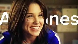 Brooke Davis I Airplanes